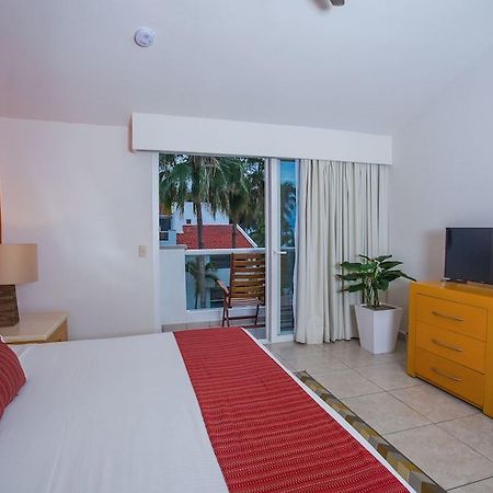 Suites Family Marival Emotions All Inclusive Nuevo Vallarta Εξωτερικό φωτογραφία