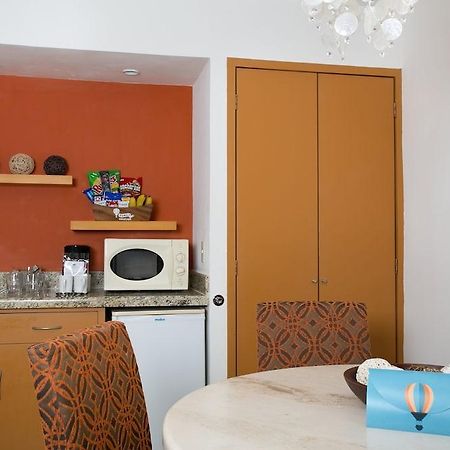 Suites Family Marival Emotions All Inclusive Nuevo Vallarta Εξωτερικό φωτογραφία