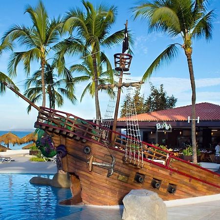 Suites Family Marival Emotions All Inclusive Nuevo Vallarta Εξωτερικό φωτογραφία