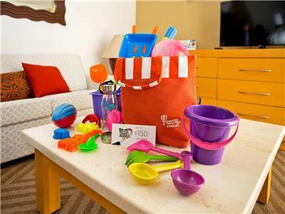 Suites Family Marival Emotions All Inclusive Nuevo Vallarta Εξωτερικό φωτογραφία