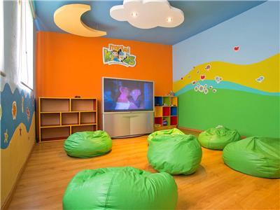 Suites Family Marival Emotions All Inclusive Nuevo Vallarta Εξωτερικό φωτογραφία