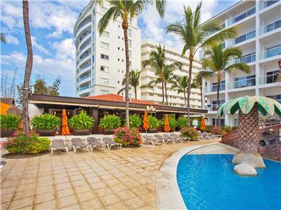 Suites Family Marival Emotions All Inclusive Nuevo Vallarta Εξωτερικό φωτογραφία