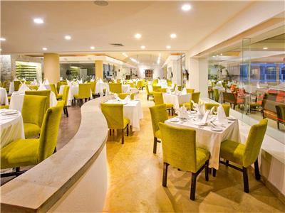 Suites Family Marival Emotions All Inclusive Nuevo Vallarta Εξωτερικό φωτογραφία
